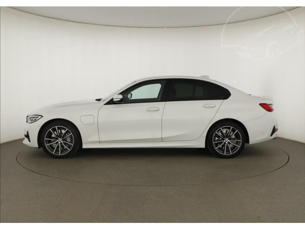 2019 BMW 3-SERIES - 7
