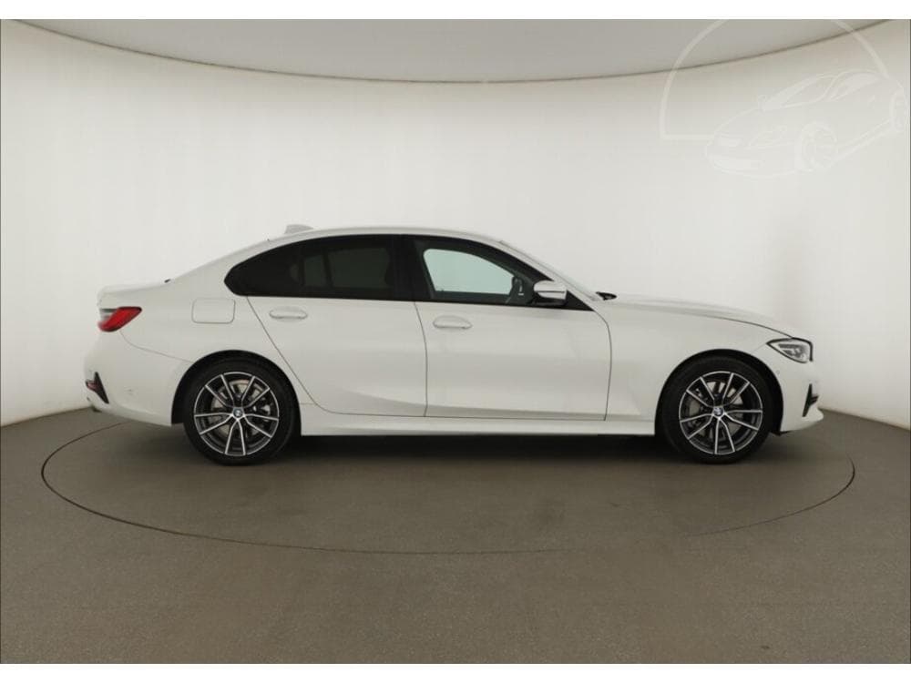 2019 BMW 3-SERIES - 16