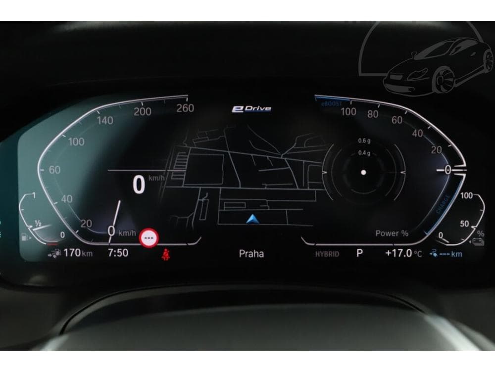2019 BMW 3-SERIES - 22