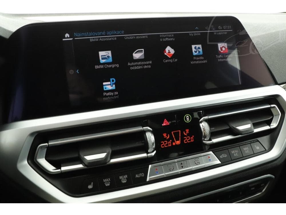2019 BMW 3-SERIES - 25