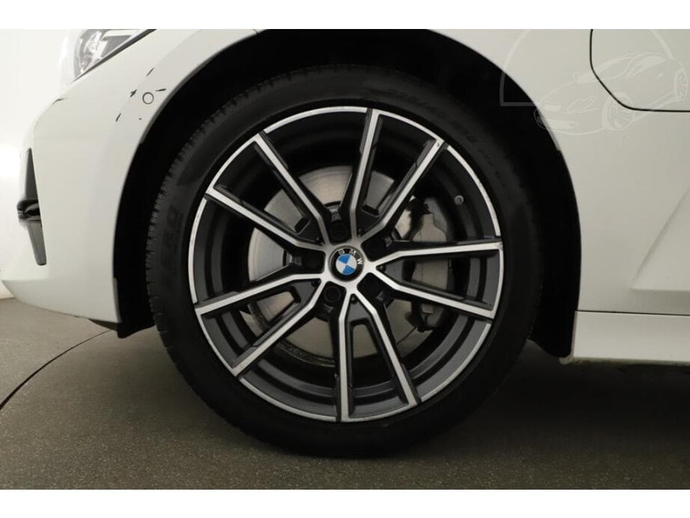 2019 BMW 3-SERIES - 34