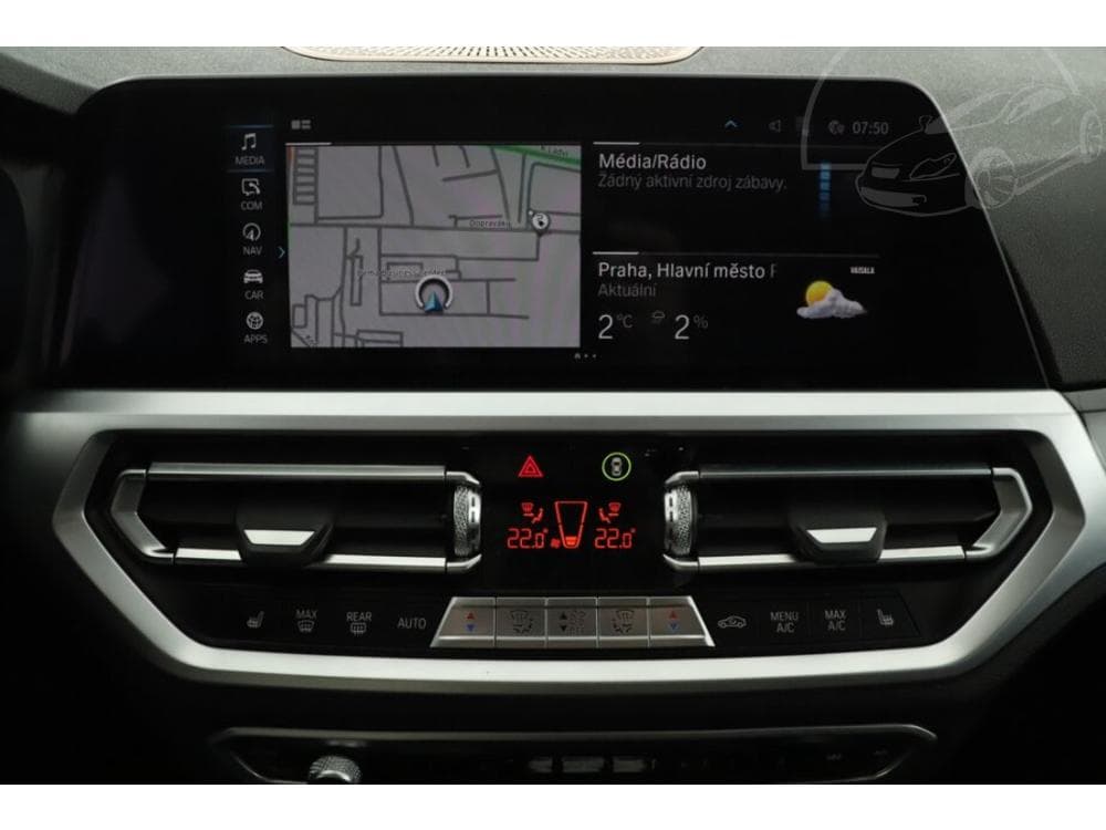 2019 BMW 3-SERIES - 37