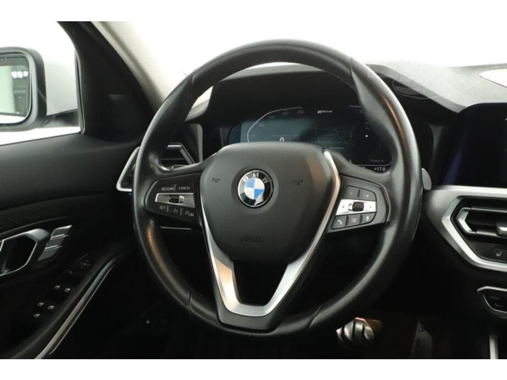 2019 BMW 3-SERIES - 40
