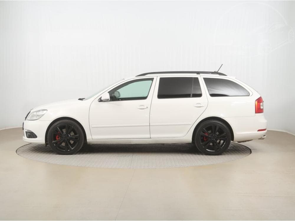 2011 Škoda OCTAVIA - 3