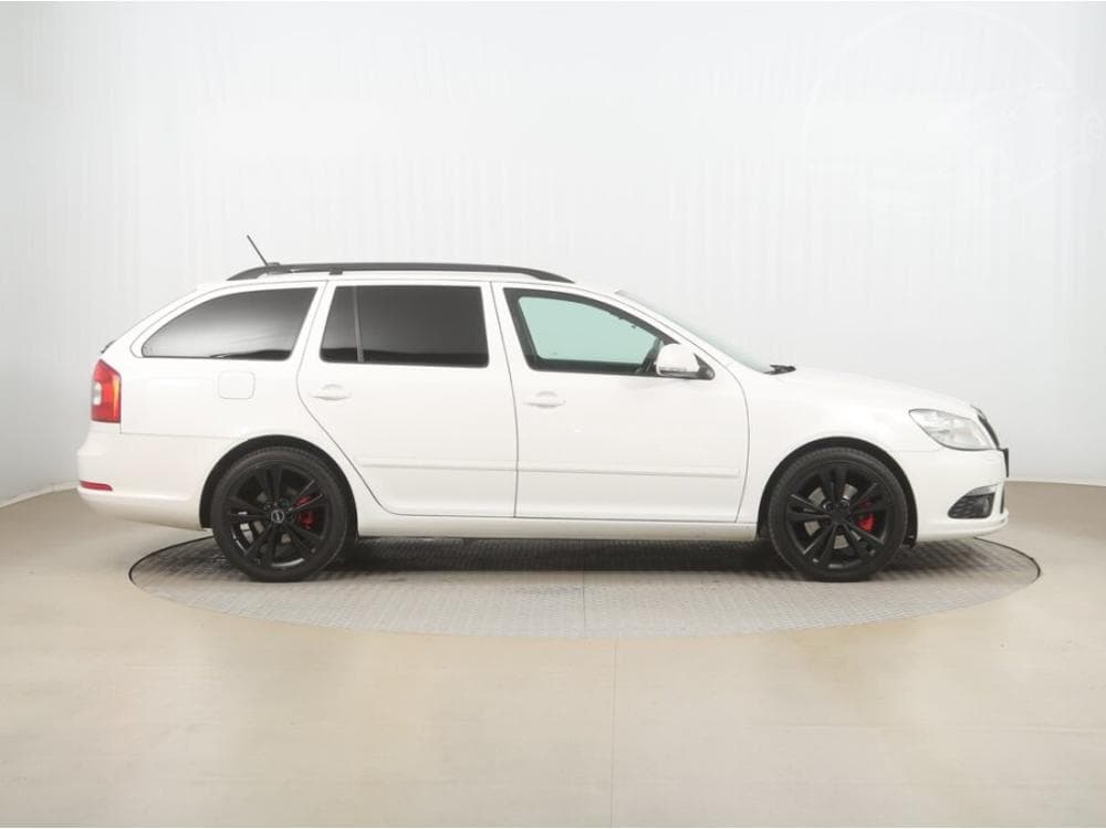 2011 Škoda OCTAVIA - 6