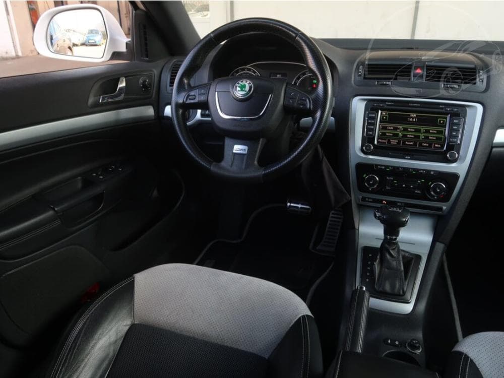 2011 Škoda OCTAVIA - 7