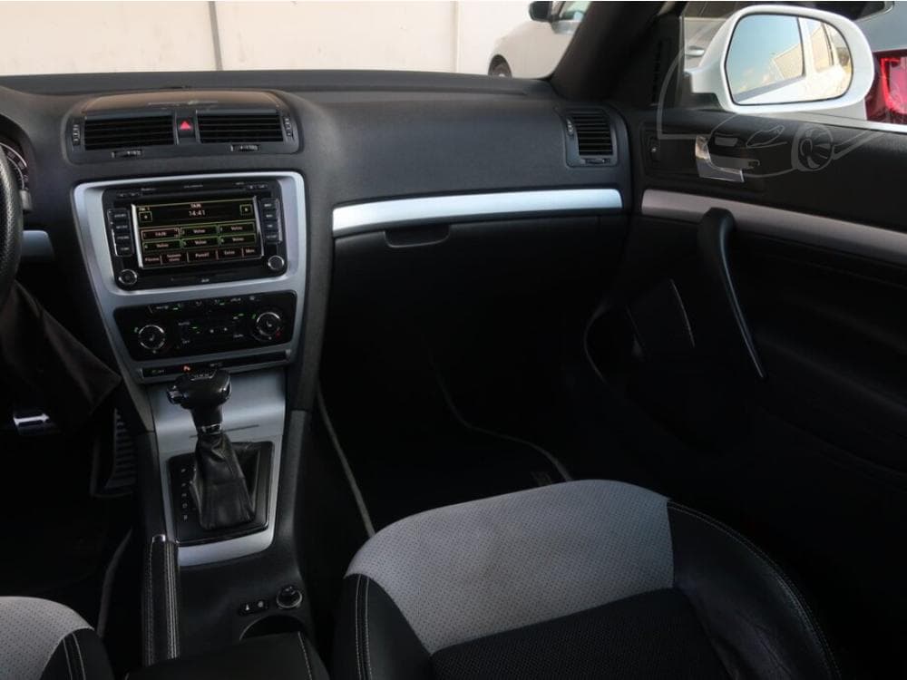 2011 Škoda OCTAVIA - 8