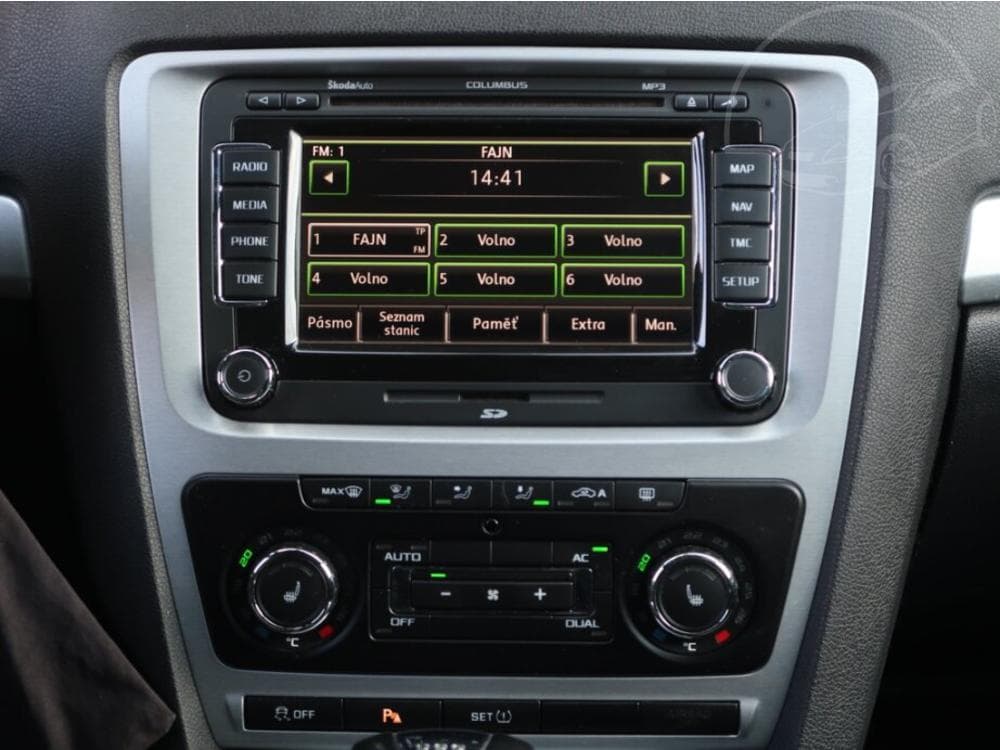 2011 Škoda OCTAVIA - 12
