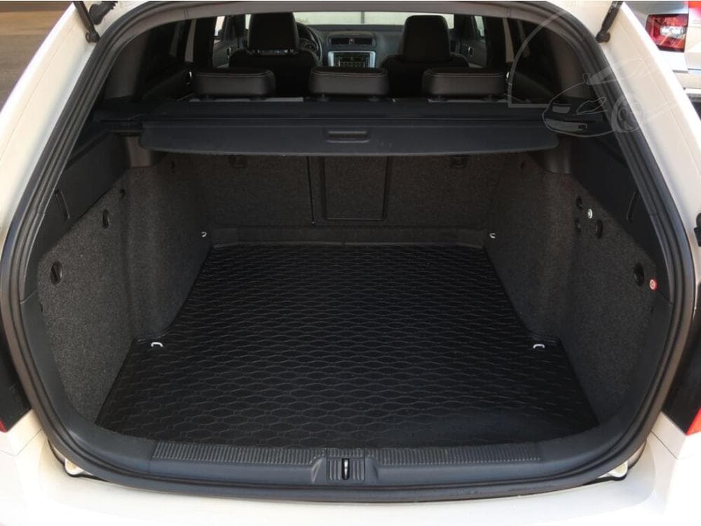 2011 Škoda OCTAVIA - 14