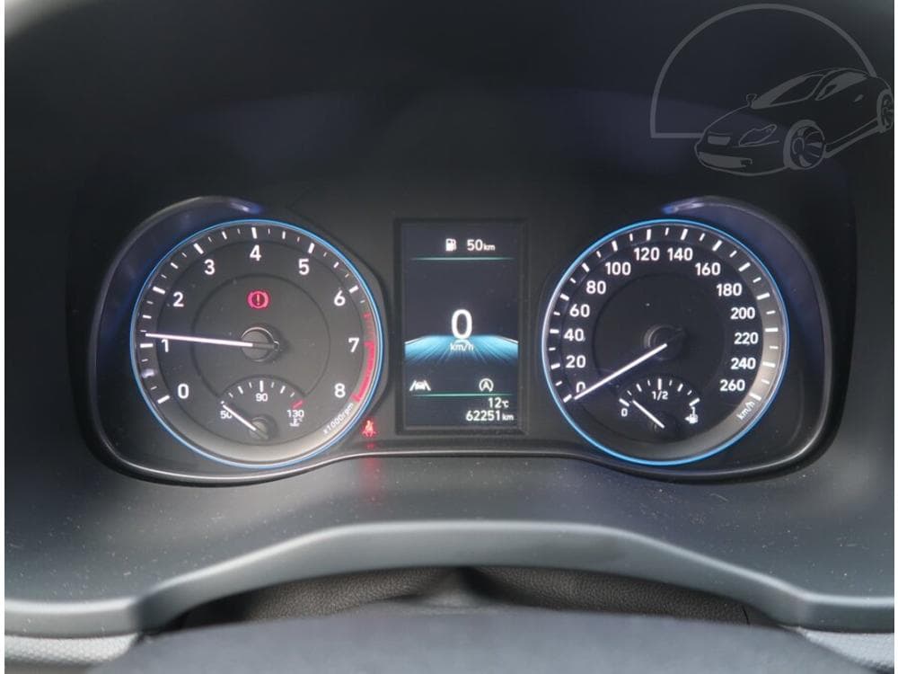 2022 Hyundai Kona - 11