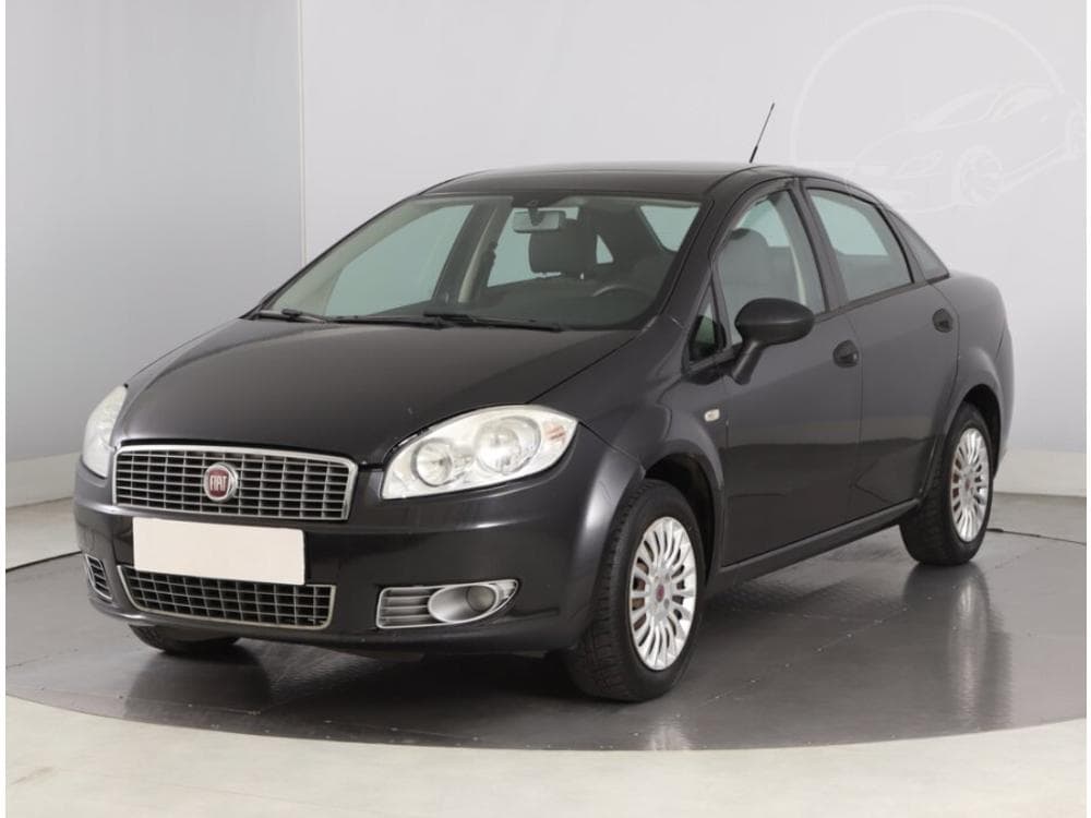 2008 Fiat LINEA - 2