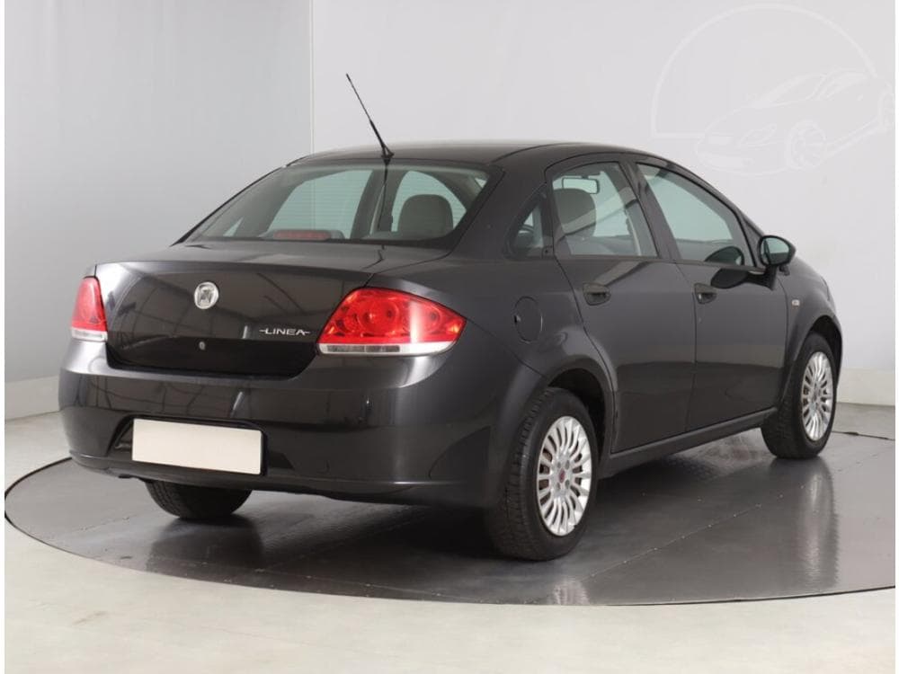 2008 Fiat LINEA - 5