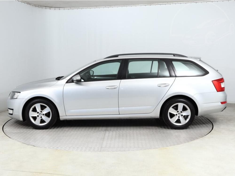 2015 Škoda OCTAVIA - 3