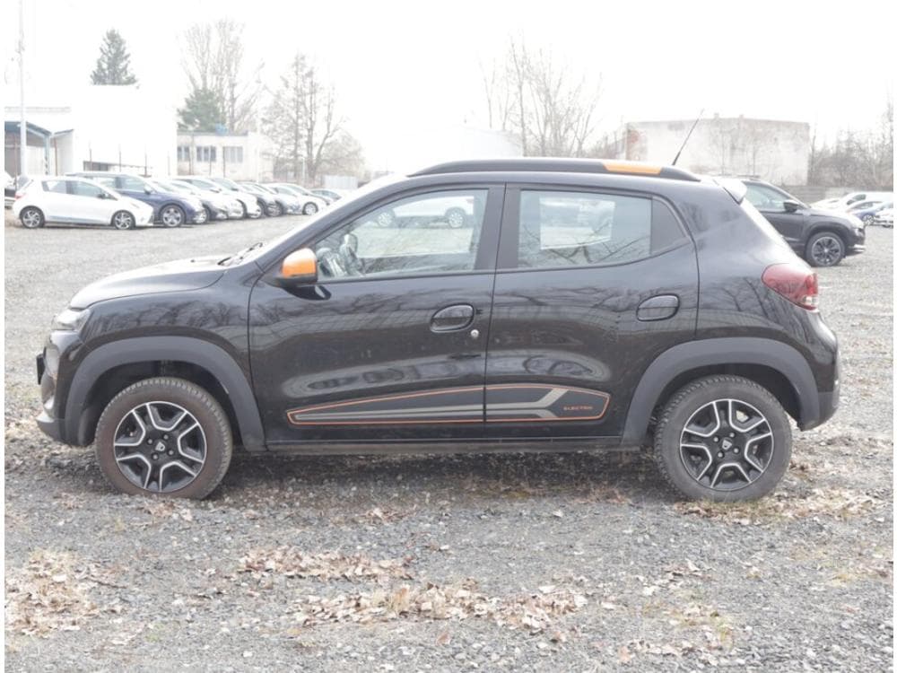 2022 Dacia Spring - 3