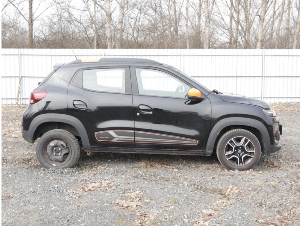 2022 Dacia Spring - 6