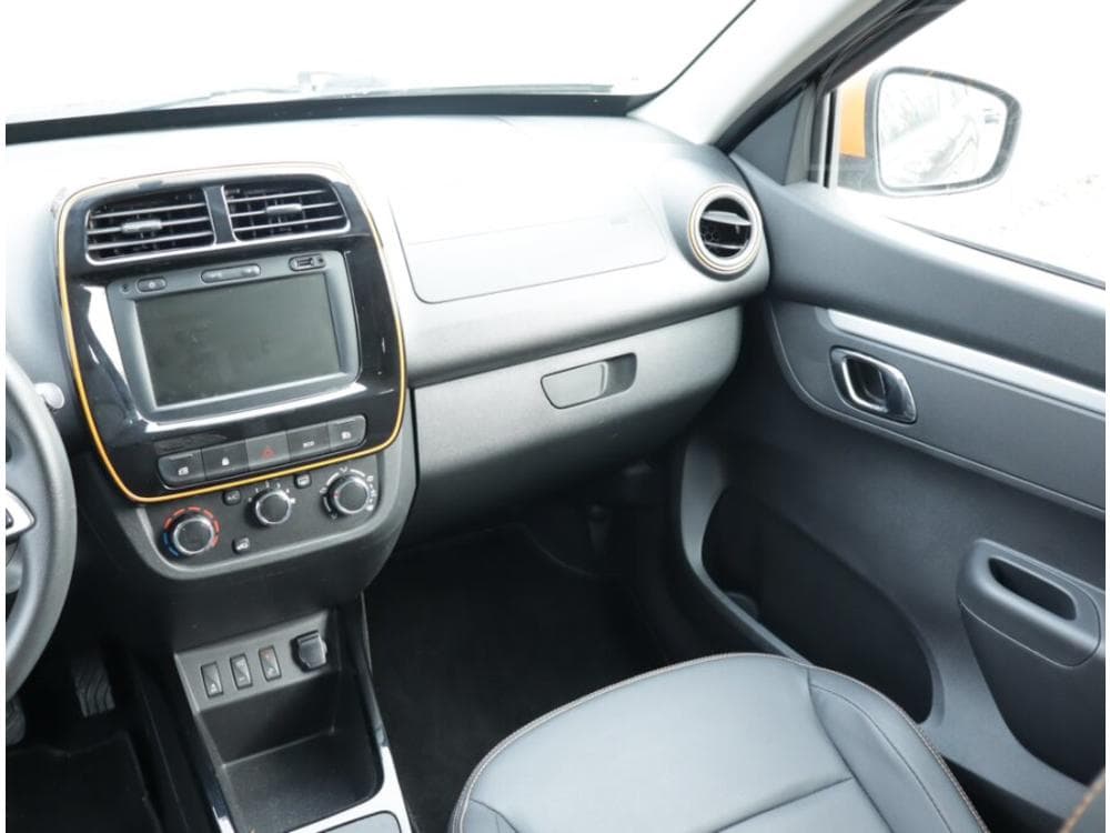 2022 Dacia Spring - 8