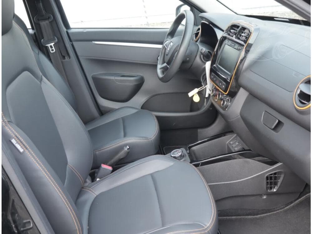 2022 Dacia Spring - 9