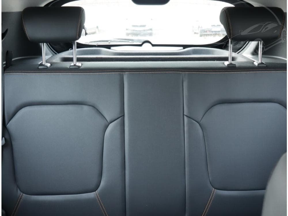 2022 Dacia Spring - 10