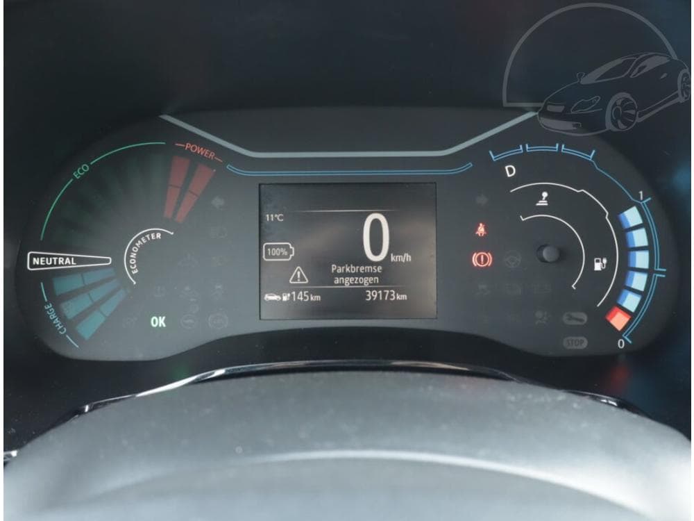 2022 Dacia Spring - 11