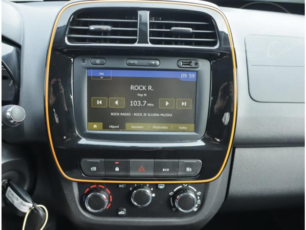 2022 Dacia Spring - 12