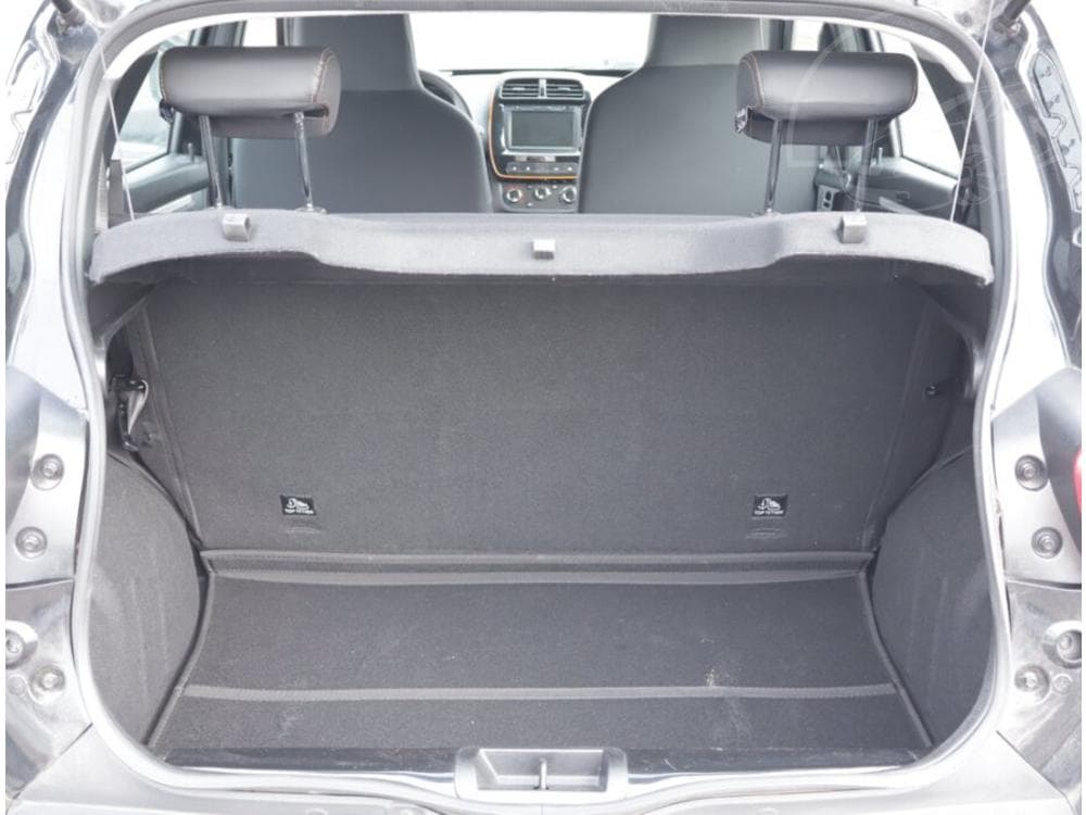 2022 Dacia Spring - 13