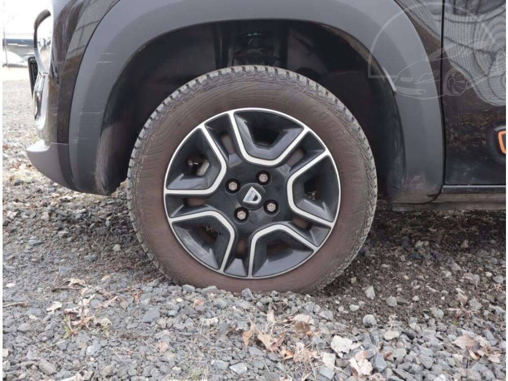 2022 Dacia Spring - 14