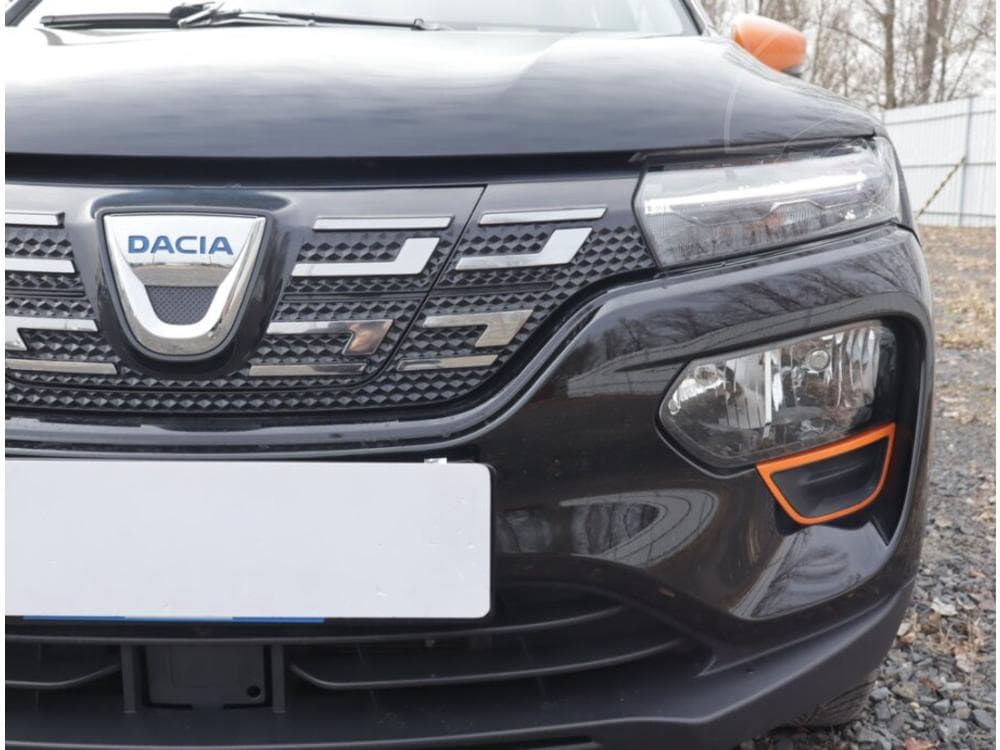 2022 Dacia Spring - 15
