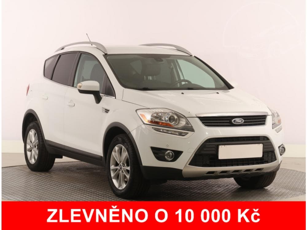 2012 Ford KUGA