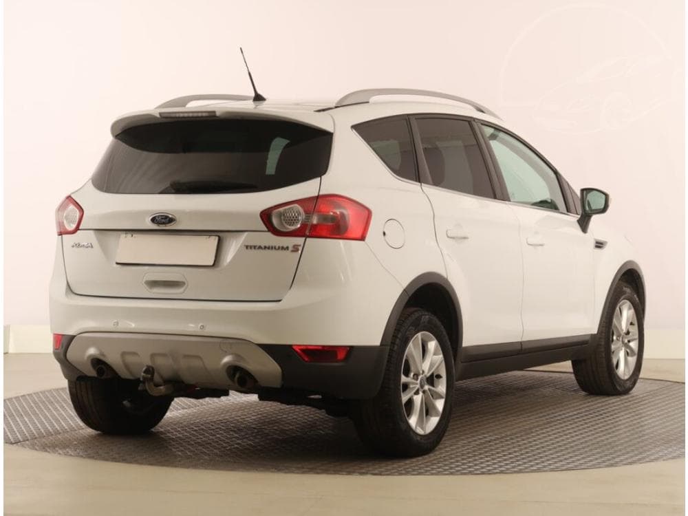 2012 Ford KUGA - 5