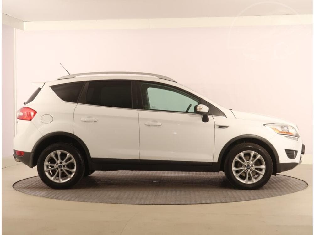 2012 Ford KUGA - 6