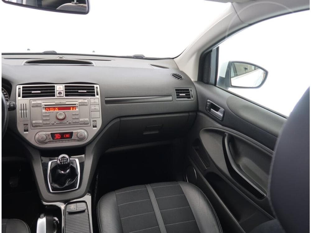 2012 Ford KUGA - 8