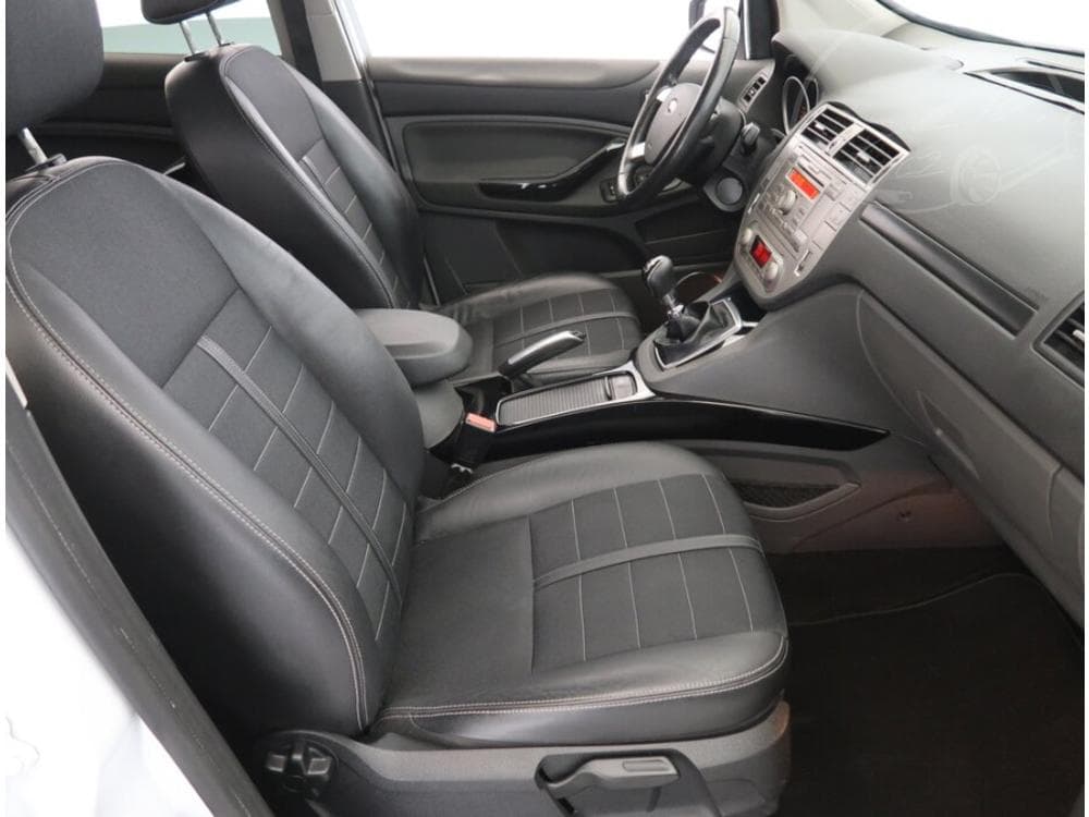 2012 Ford KUGA - 9