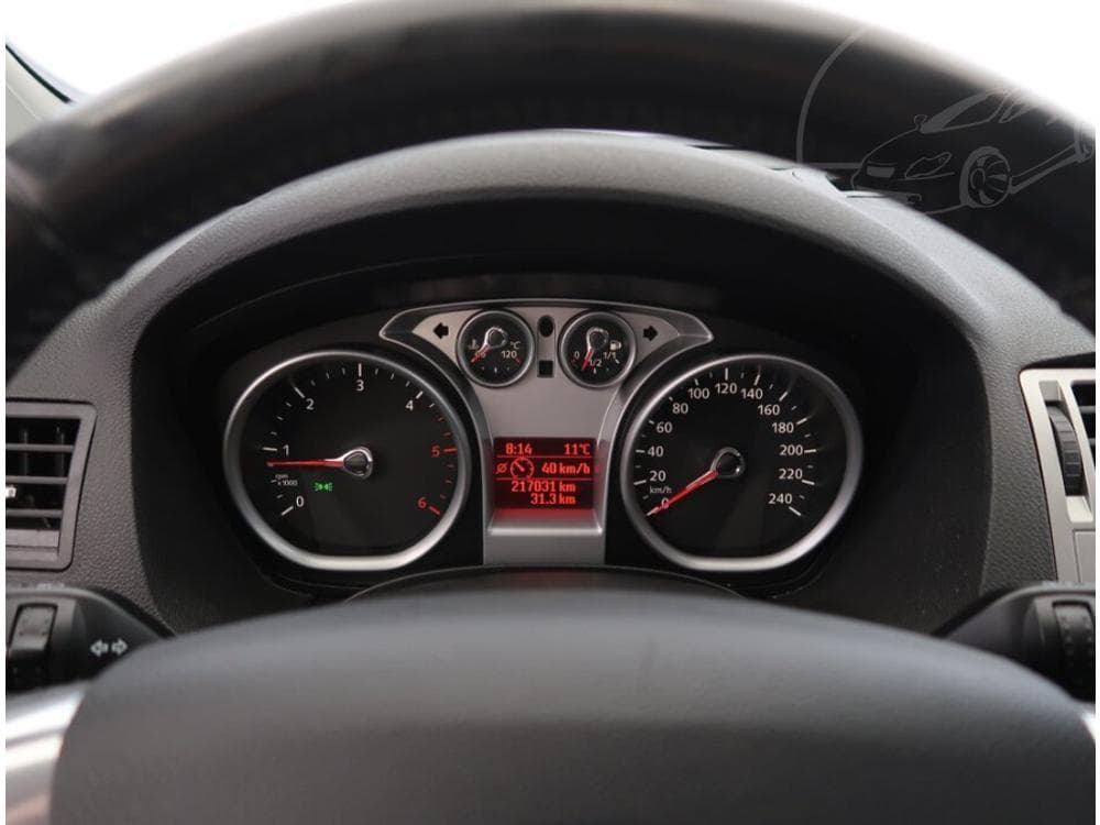 2012 Ford KUGA - 11