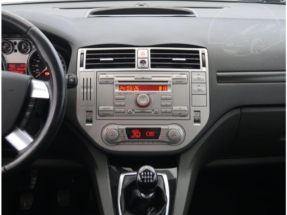 2012 Ford KUGA - 12