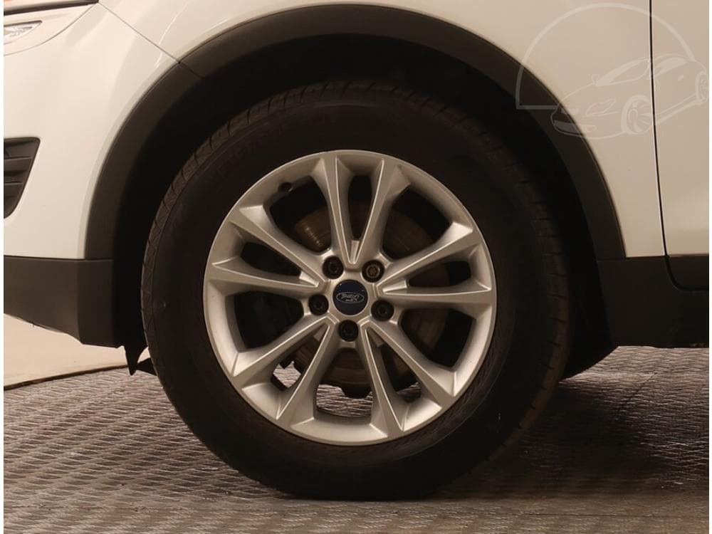 2012 Ford KUGA - 14