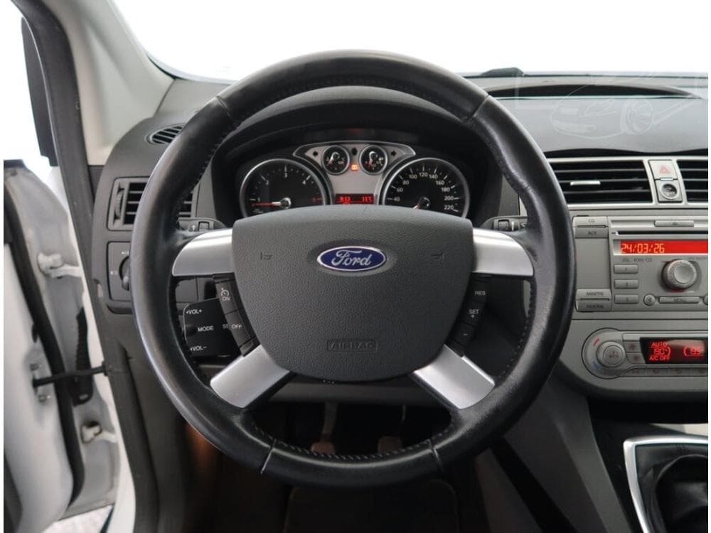 2012 Ford KUGA - 15