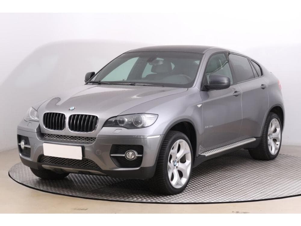 2011 BMW X6 - 4