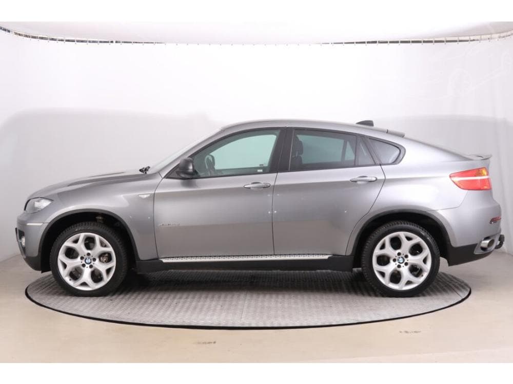 2011 BMW X6 - 7