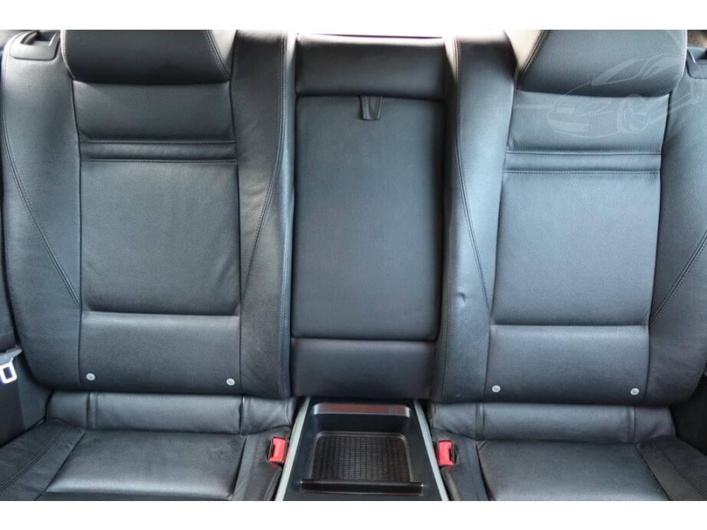 2011 BMW X6 - 28