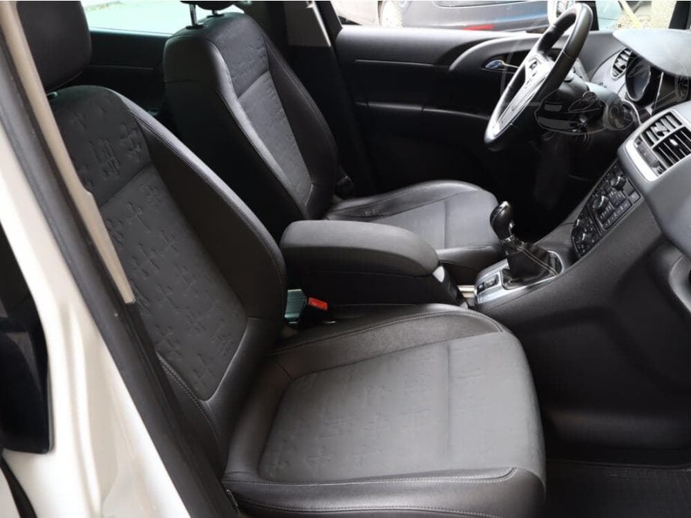 2011 Opel MERIVA - 7
