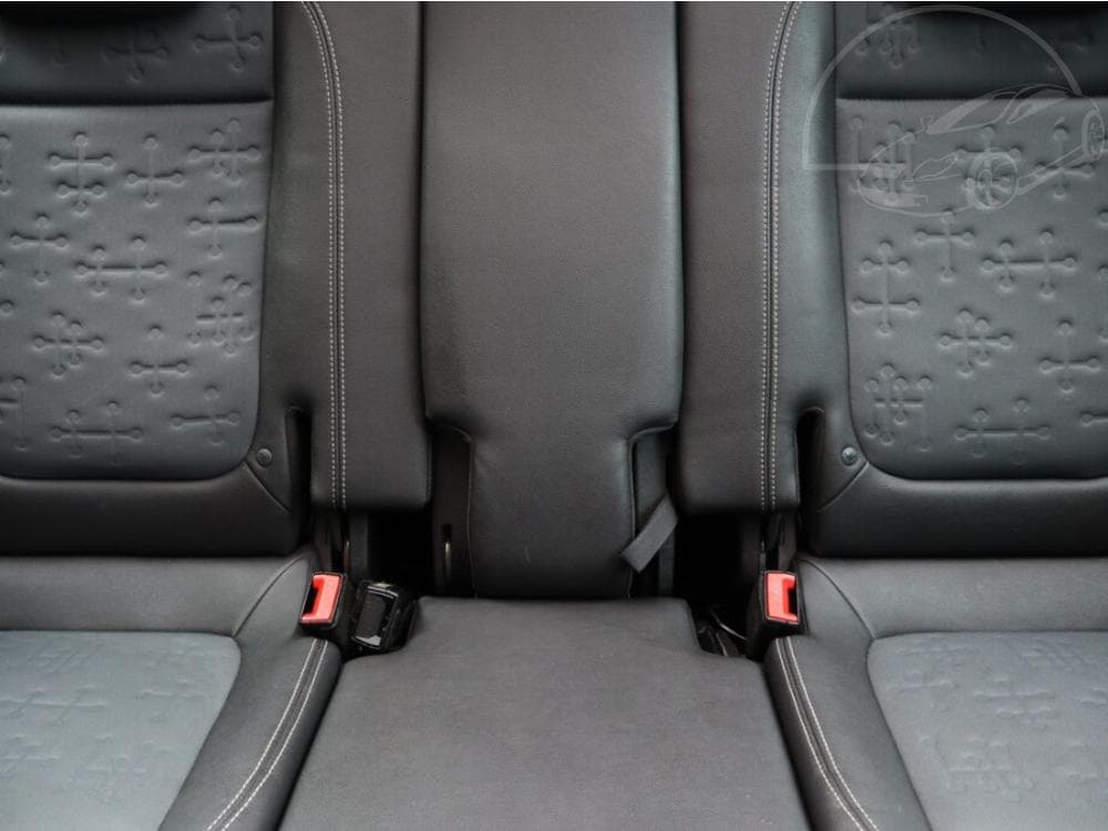 2011 Opel MERIVA - 8