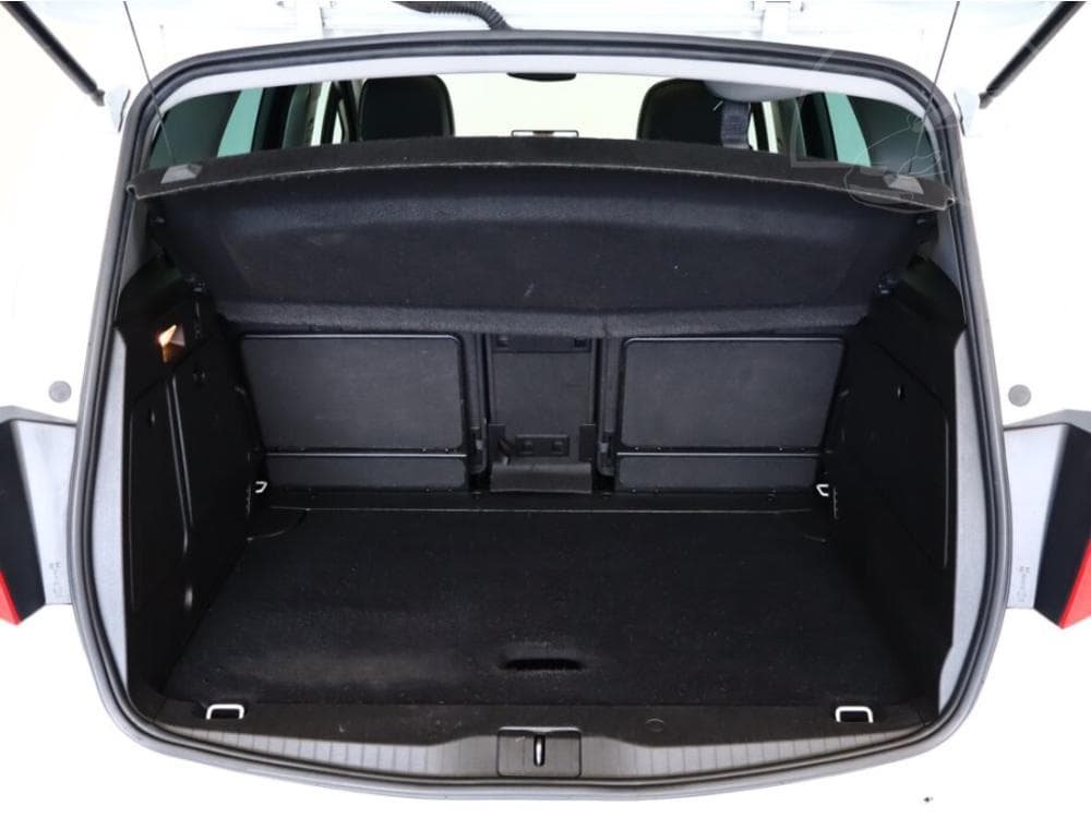 2011 Opel MERIVA - 11