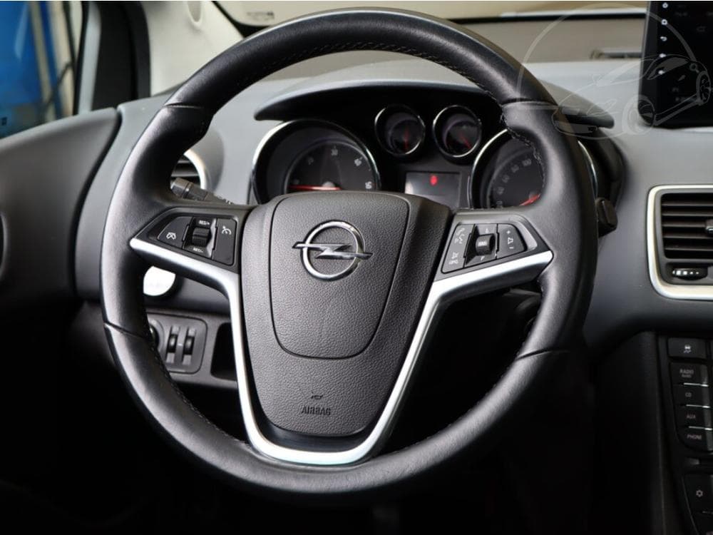 2011 Opel MERIVA - 13