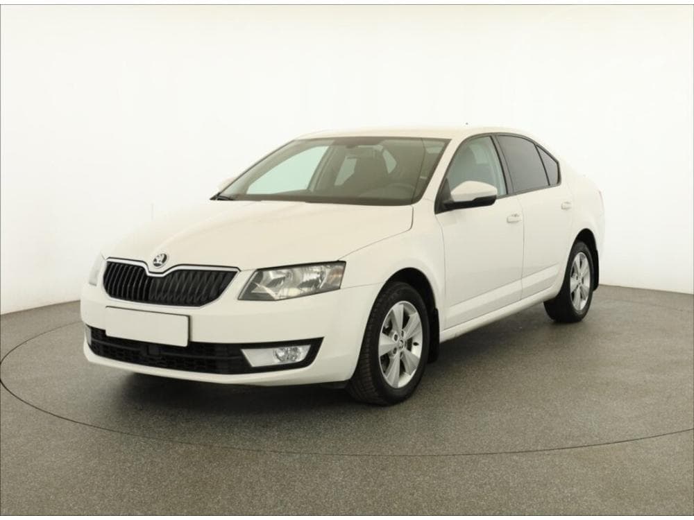 2016 Škoda OCTAVIA - 3