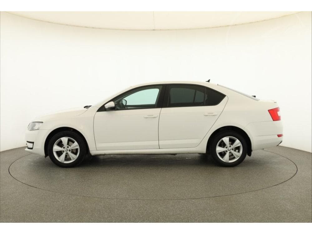 2016 Škoda OCTAVIA - 5