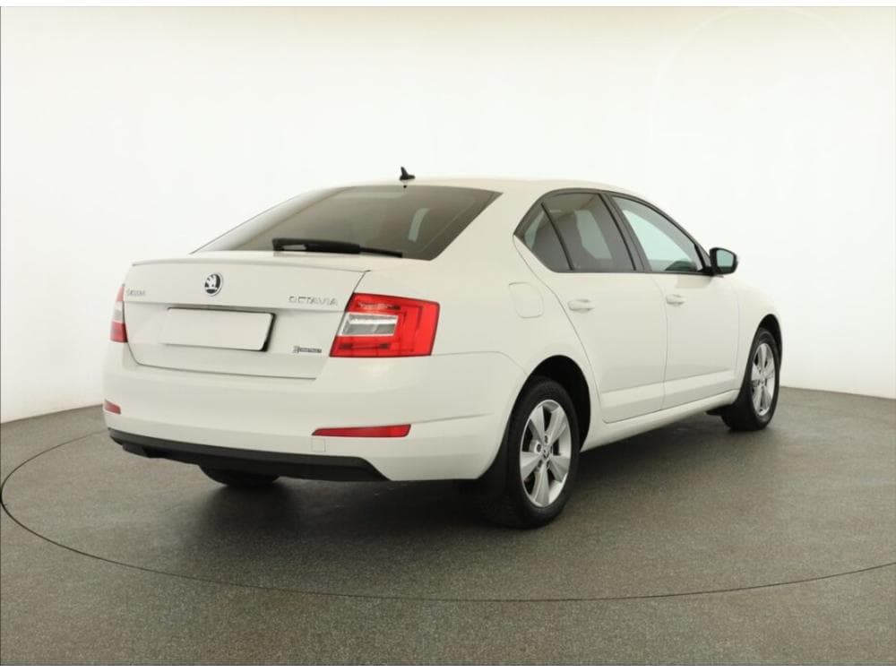 2016 Škoda OCTAVIA - 9