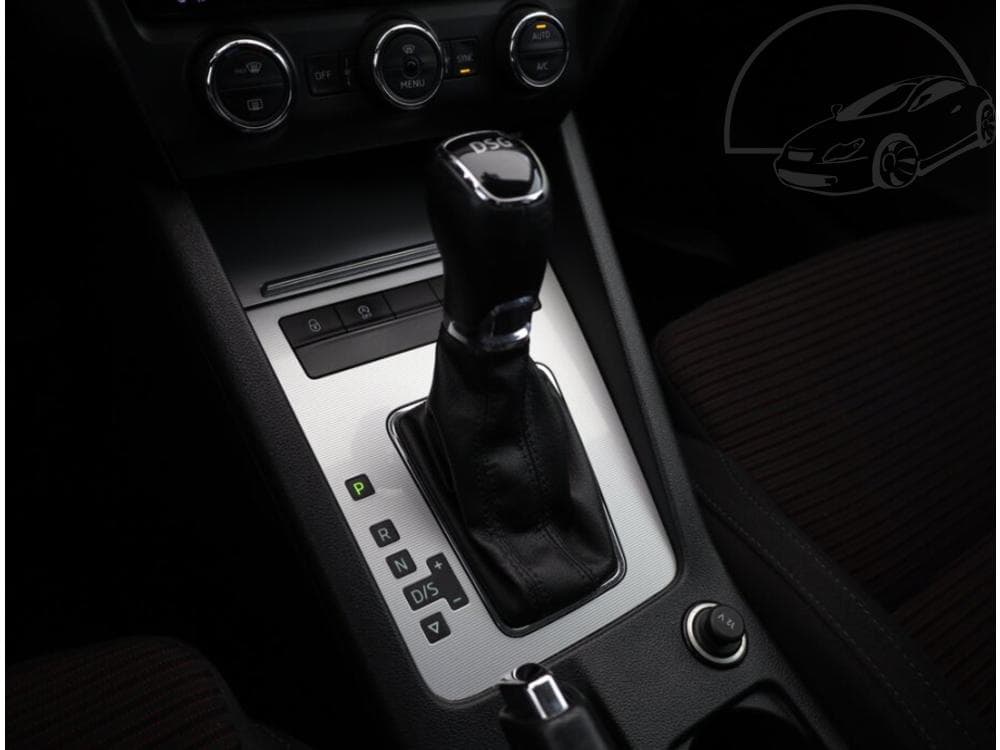 2016 Škoda OCTAVIA - 21