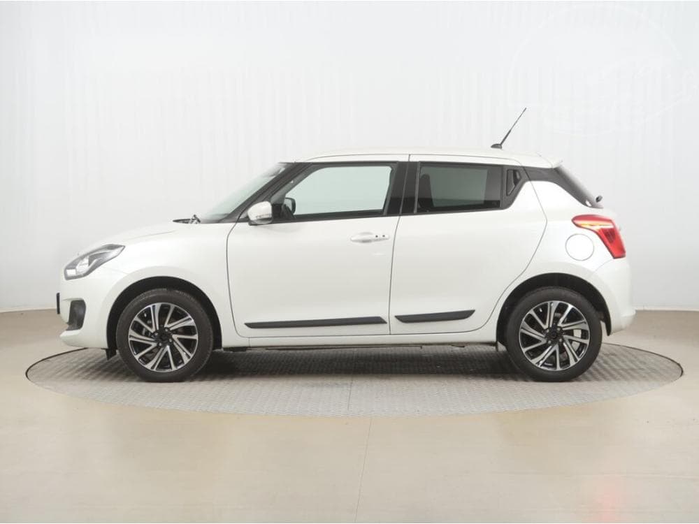 2022 Suzuki Swift - 3