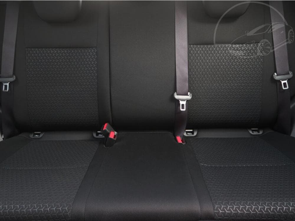 2022 Suzuki Swift - 10