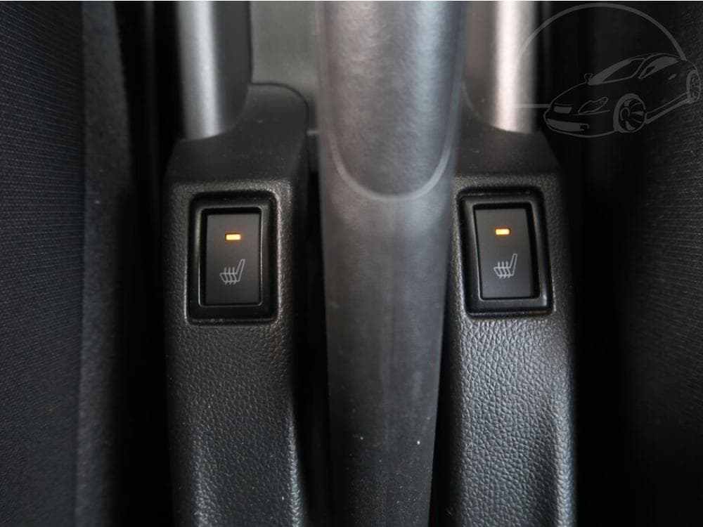 2022 Suzuki Swift - 15